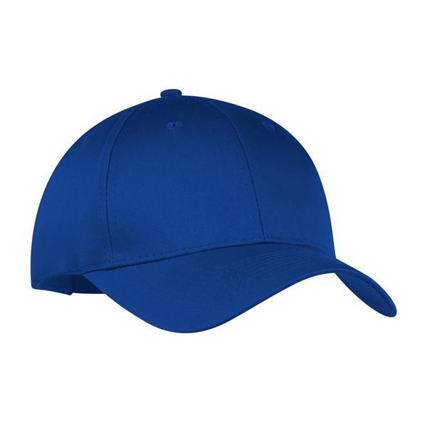Port & Company - Six-Panel Twill Cap.... from ASI 84863 SanMar