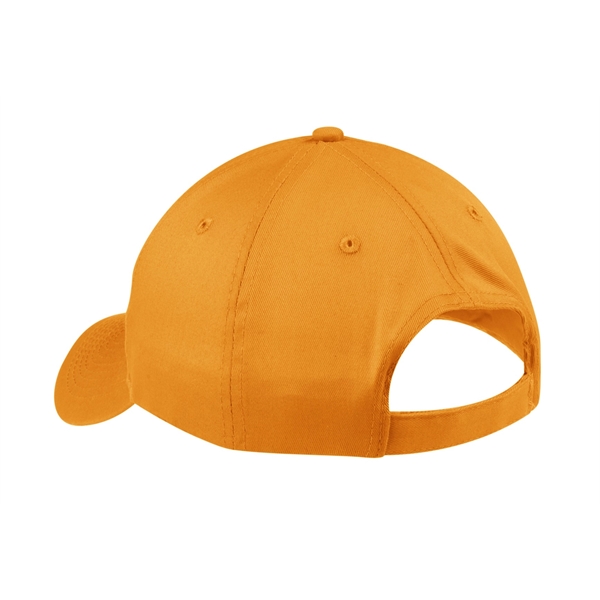 Port & Company - Six-Panel Twill Cap.... from ASI 84863 SanMar