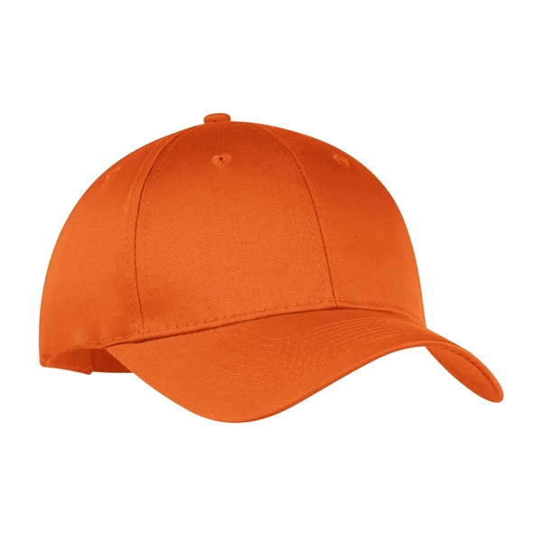 Port & Company - Six-Panel Twill Cap.... from ASI 84863 SanMar