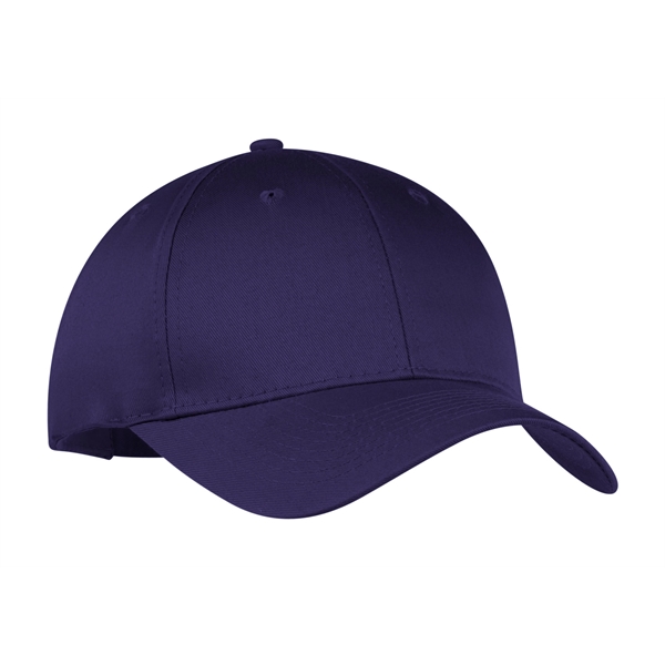 Port & Company - Six-Panel Twill Cap.... from ASI 84863 SanMar