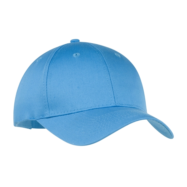 Port & Company - Six-Panel Twill Cap.... from ASI 84863 SanMar