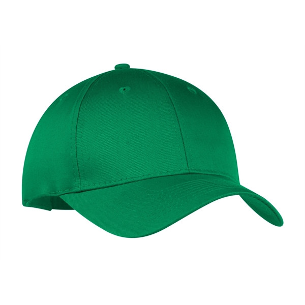 Port & Company - Six-Panel Twill Cap.... from ASI 84863 SanMar