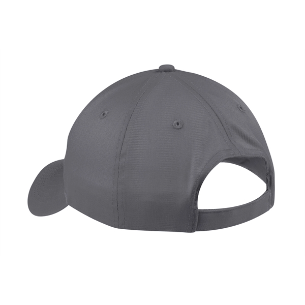 Port & Company - Six-Panel Twill Cap.... from ASI 84863 SanMar