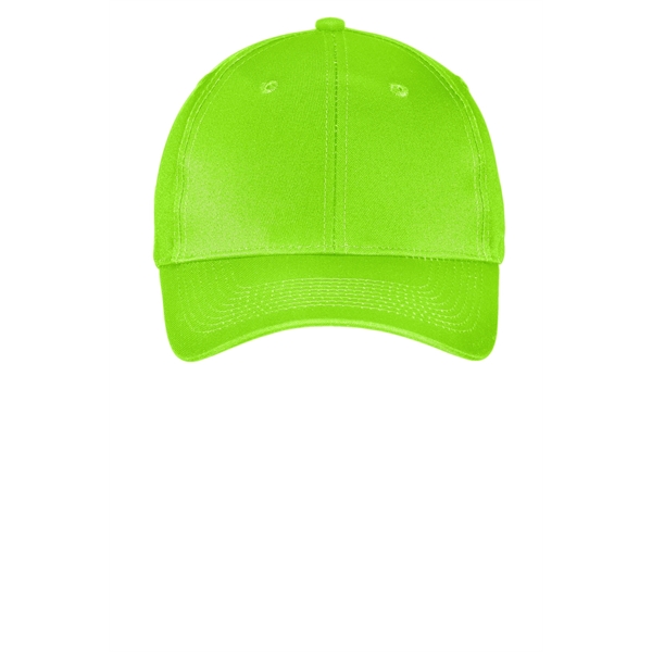 Port & Company - Six-Panel Twill Cap.... from ASI 84863 SanMar