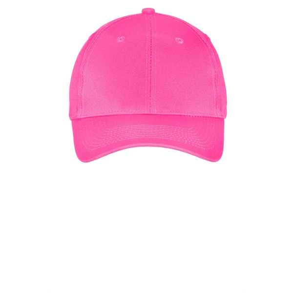 Port & Company - Six-Panel Twill Cap.... from ASI 84863 SanMar