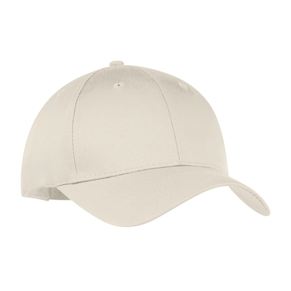 Port & Company - Six-Panel Twill Cap.... from ASI 84863 SanMar