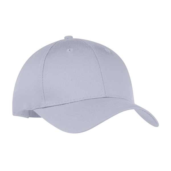 Port & Company - Six-Panel Twill Cap.... from ASI 84863 SanMar