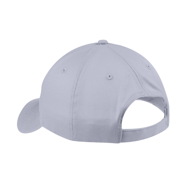 Port & Company - Six-Panel Twill Cap.... from ASI 84863 SanMar
