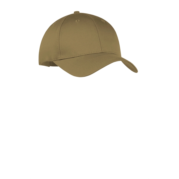 Port & Company - Six-Panel Twill Cap.... from ASI 84863 SanMar