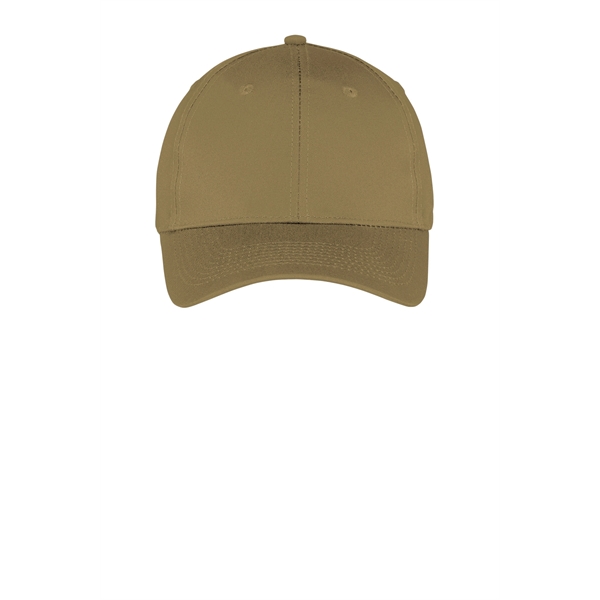 Port & Company - Six-Panel Twill Cap.... from ASI 84863 SanMar