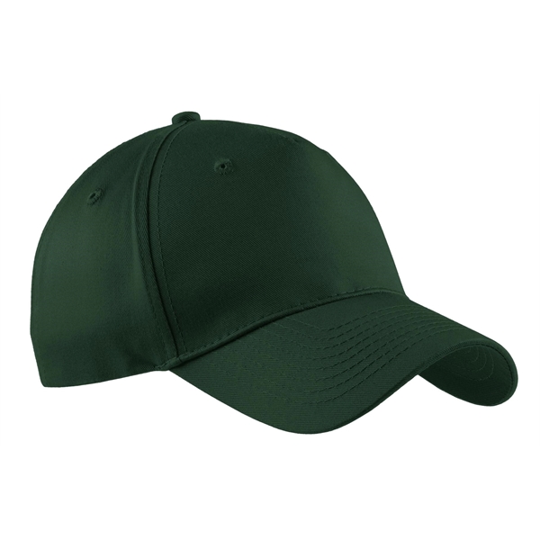 Port & Company - Five-Panel Twill Cap.... from ASI 84863 SanMar