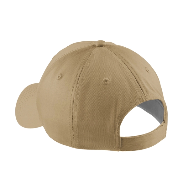 Port & Company - Five-Panel Twill Cap.... from ASI 84863 SanMar
