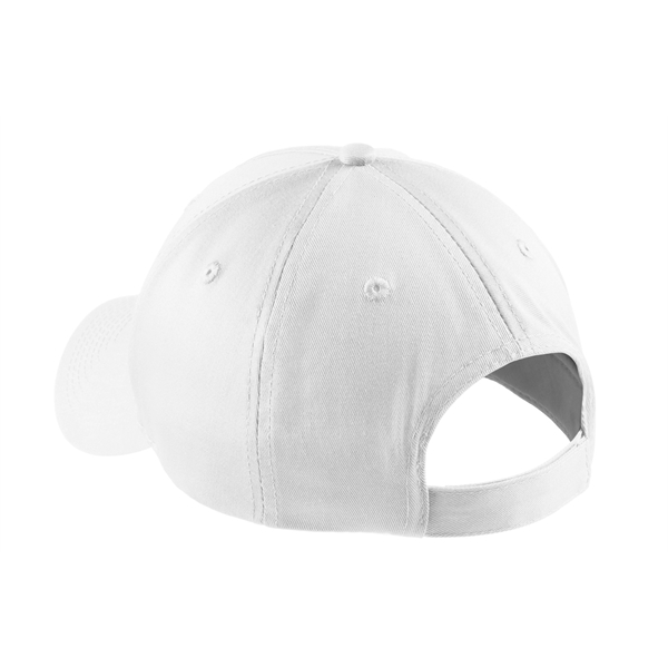 Port & Company - Five-Panel Twill Cap.... from ASI 84863 SanMar