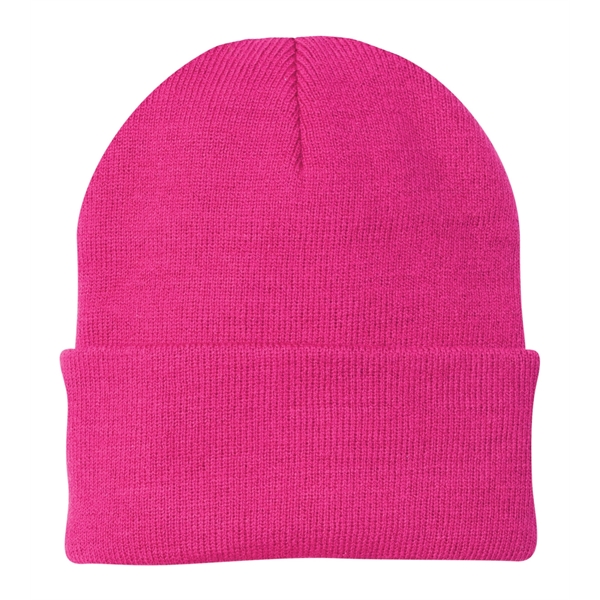 Port & Company - Knit Cap.... from ASI 84863 SanMar