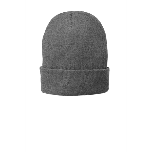 Port & Company Fleece-Lined Knit Cap.... from ASI 84863 SanMar