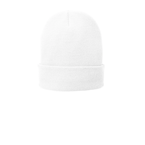 Port & Company Fleece-Lined Knit Cap.... from ASI 84863 SanMar