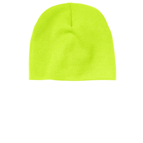 Port & Company - Beanie Cap.... from ASI 84863 SanMar