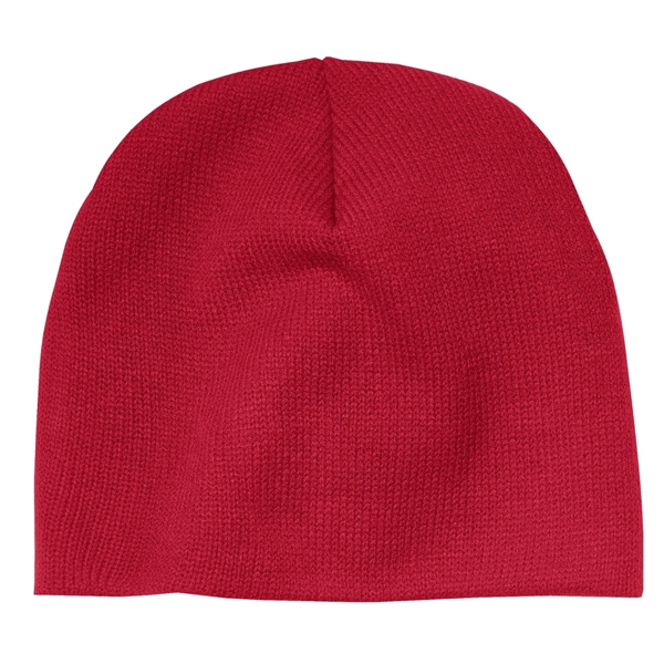 Port & Company - Beanie Cap.... from ASI 84863 SanMar