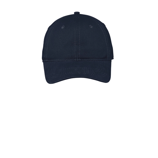 Port & Company - Soft Brushed Canvas Cap.... from ASI 84863 SanMar