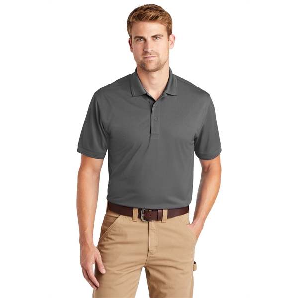 CornerStone Industrial Snag-Proof Pique Polo.... from ASI 84863 SanMar