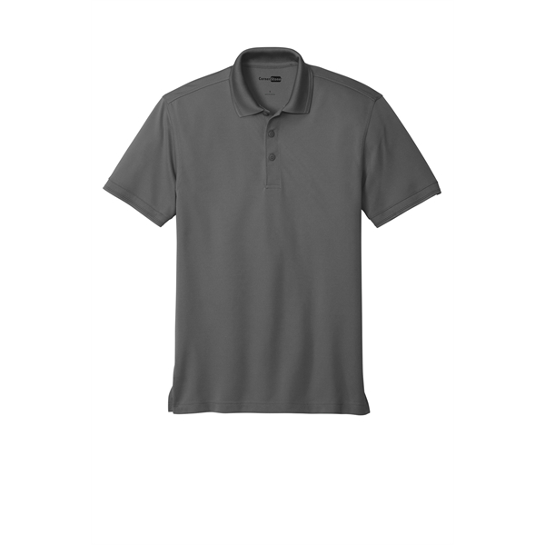 CornerStone Industrial Snag-Proof Pique Polo.... from ASI 84863 SanMar
