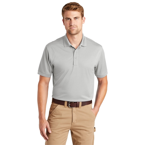 CornerStone Industrial Snag-Proof Pique Polo.... from ASI 84863 SanMar