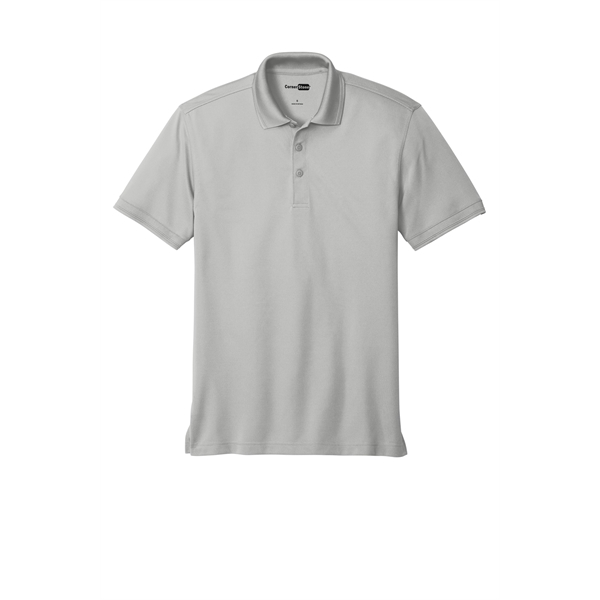 CornerStone Industrial Snag-Proof Pique Polo.... from ASI 84863 SanMar