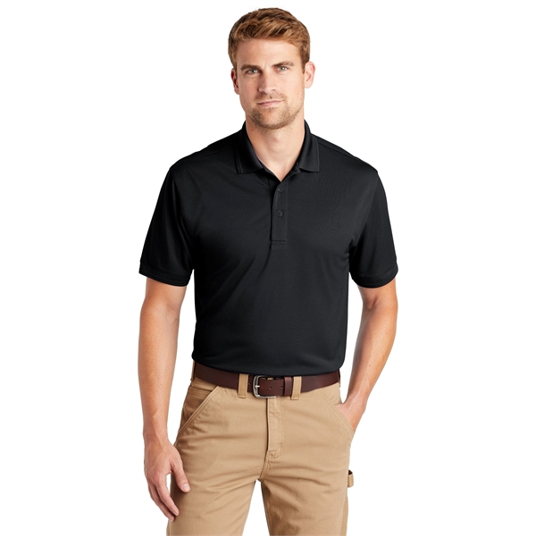 CornerStone Industrial Snag-Proof Pique Polo.... from ASI 84863 SanMar