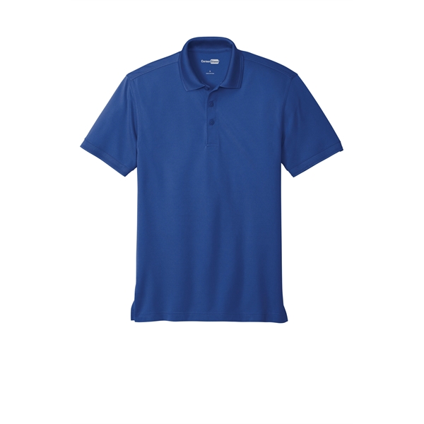 CornerStone Industrial Snag-Proof Pique Polo.... from ASI 84863 SanMar