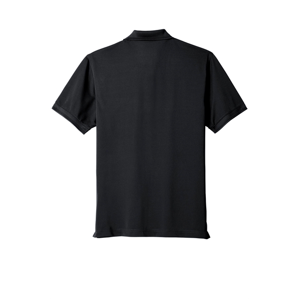 CornerStone Industrial Snag-Proof Pique Pocket Polo.... from ASI 84863 SanMar