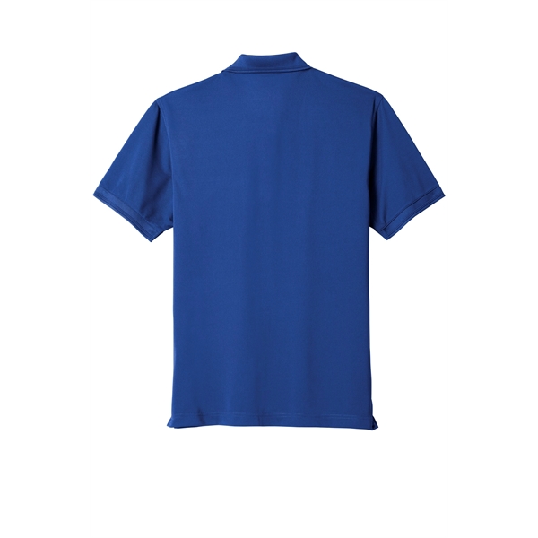 CornerStone Industrial Snag-Proof Pique Pocket Polo.... from ASI 84863 SanMar