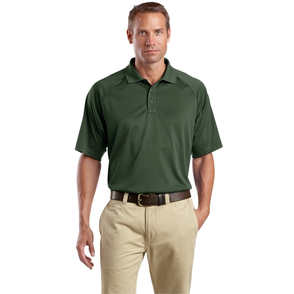 CornerStone - Select Snag-Proof Tactical Polo.... from ASI 84863 SanMar