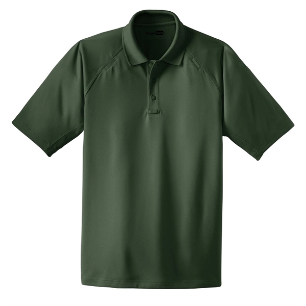 CornerStone - Select Snag-Proof Tactical Polo.... from ASI 84863 SanMar