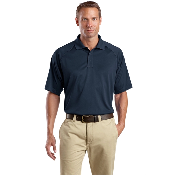 CornerStone - Select Snag-Proof Tactical Polo.... from ASI 84863 SanMar