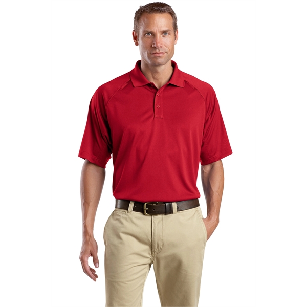 CornerStone - Select Snag-Proof Tactical Polo.... from ASI 84863 SanMar