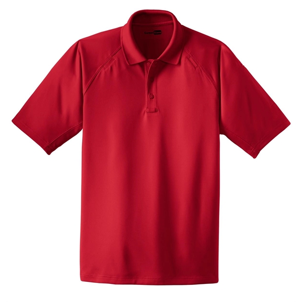 CornerStone - Select Snag-Proof Tactical Polo.... from ASI 84863 SanMar