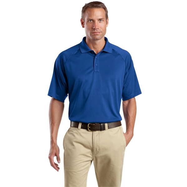 CornerStone - Select Snag-Proof Tactical Polo.... from ASI 84863 SanMar