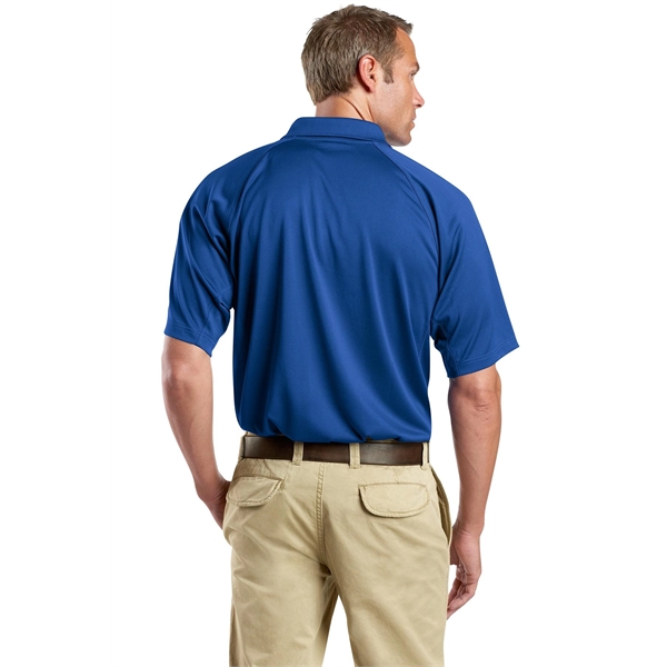 CornerStone - Select Snag-Proof Tactical Polo.... from ASI 84863 SanMar