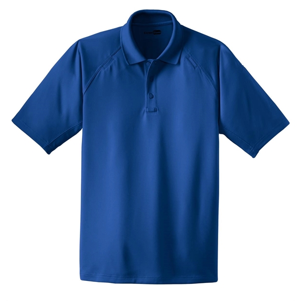 CornerStone - Select Snag-Proof Tactical Polo.... from ASI 84863 SanMar