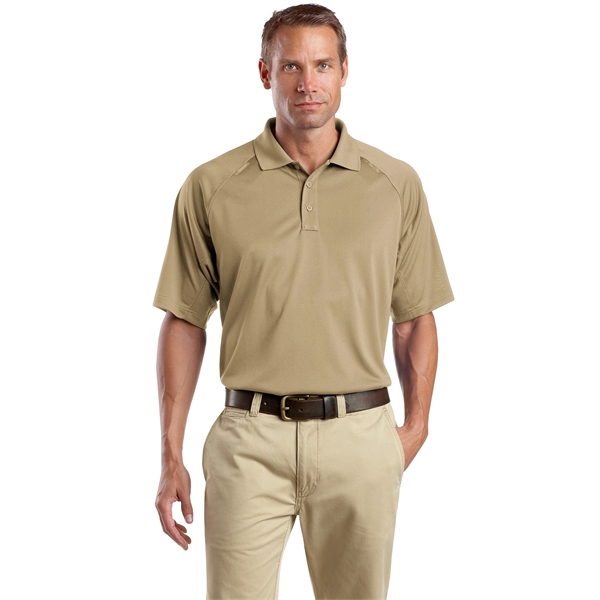 CornerStone - Select Snag-Proof Tactical Polo.... from ASI 84863 SanMar