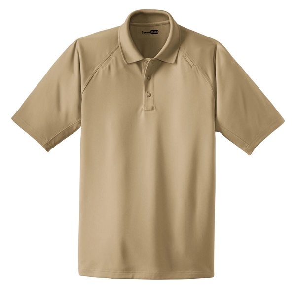 CornerStone - Select Snag-Proof Tactical Polo.... from ASI 84863 SanMar