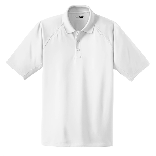 CornerStone - Select Snag-Proof Tactical Polo.... from ASI 84863 SanMar