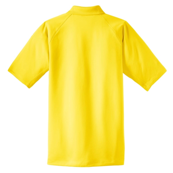 CornerStone - Select Snag-Proof Tactical Polo.... from ASI 84863 SanMar