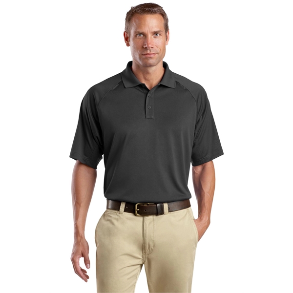 CornerStone - Select Snag-Proof Tactical Polo.... from ASI 84863 SanMar