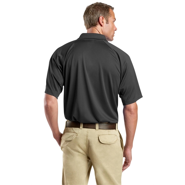 CornerStone - Select Snag-Proof Tactical Polo.... from ASI 84863 SanMar