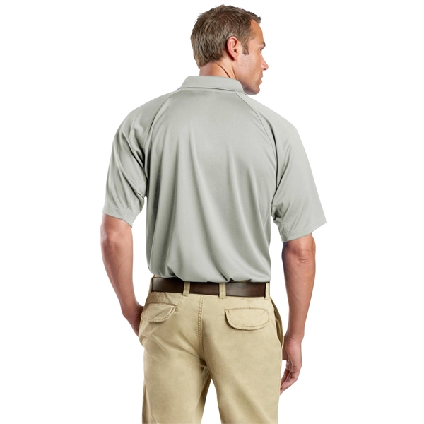 CornerStone - Select Snag-Proof Tactical Polo.... from ASI 84863 SanMar
