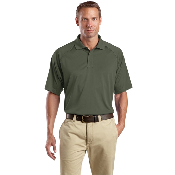 CornerStone - Select Snag-Proof Tactical Polo.... from ASI 84863 SanMar