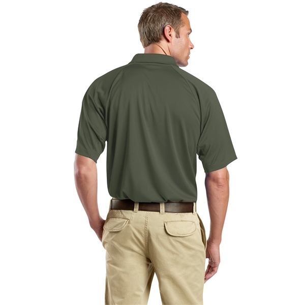 CornerStone - Select Snag-Proof Tactical Polo.... from ASI 84863 SanMar
