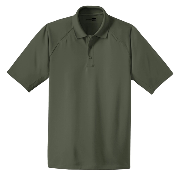 CornerStone - Select Snag-Proof Tactical Polo.... from ASI 84863 SanMar