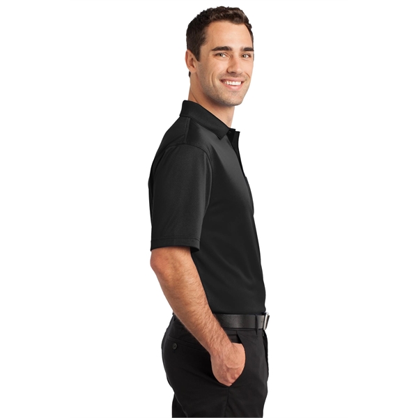 CornerStone Select Snag-Proof Pocket Polo.... from ASI 84863 SanMar